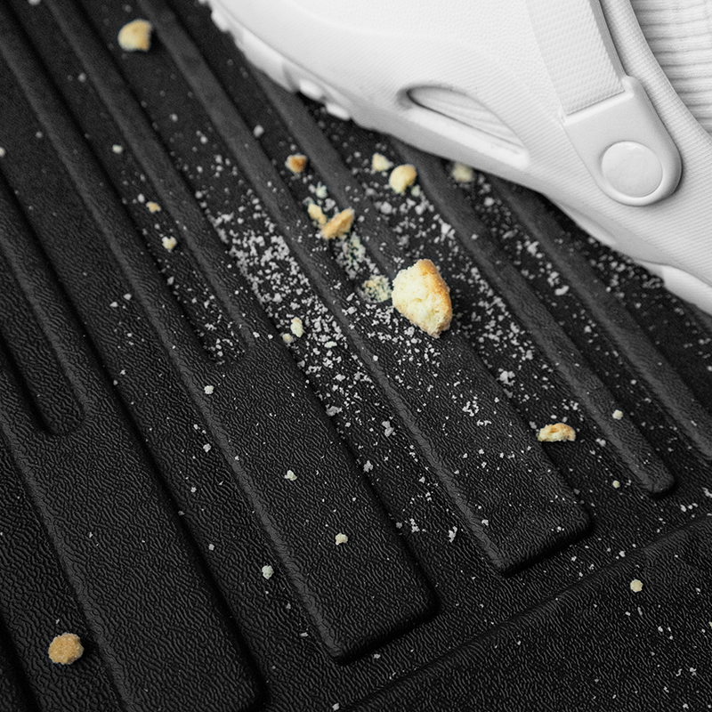 Toyota Tocoma Car Mats