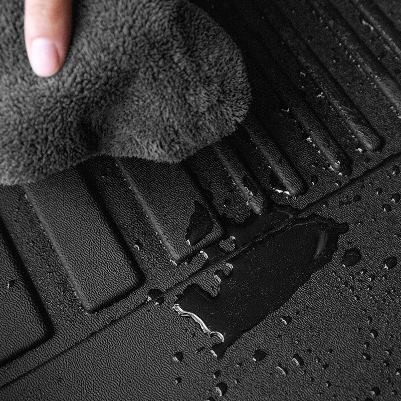 Toyota Tocoma Car Mats
