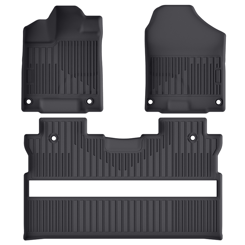 Ridgeline Crew Cab （17-26）