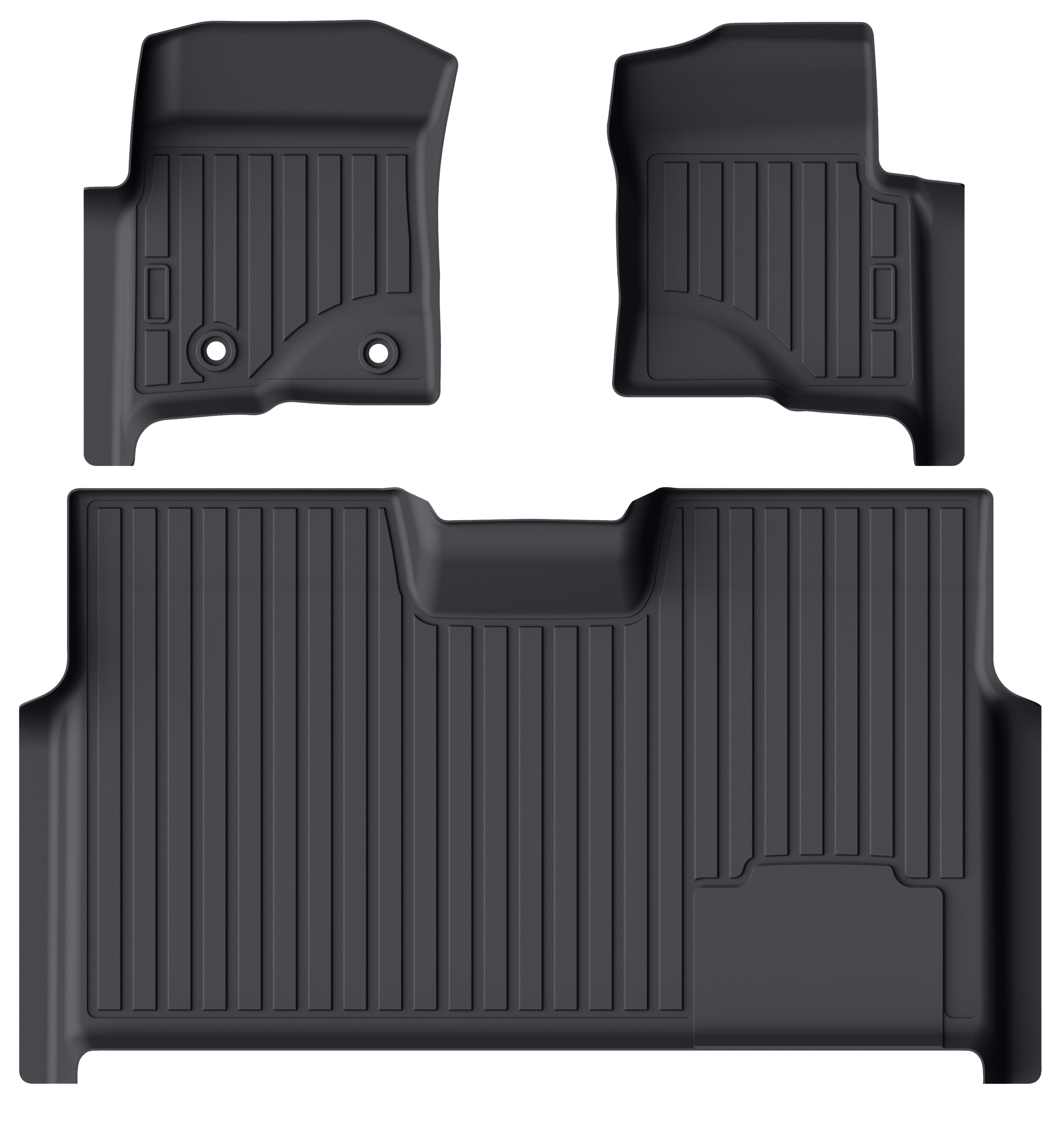 F150 Crew Cab（10-14）