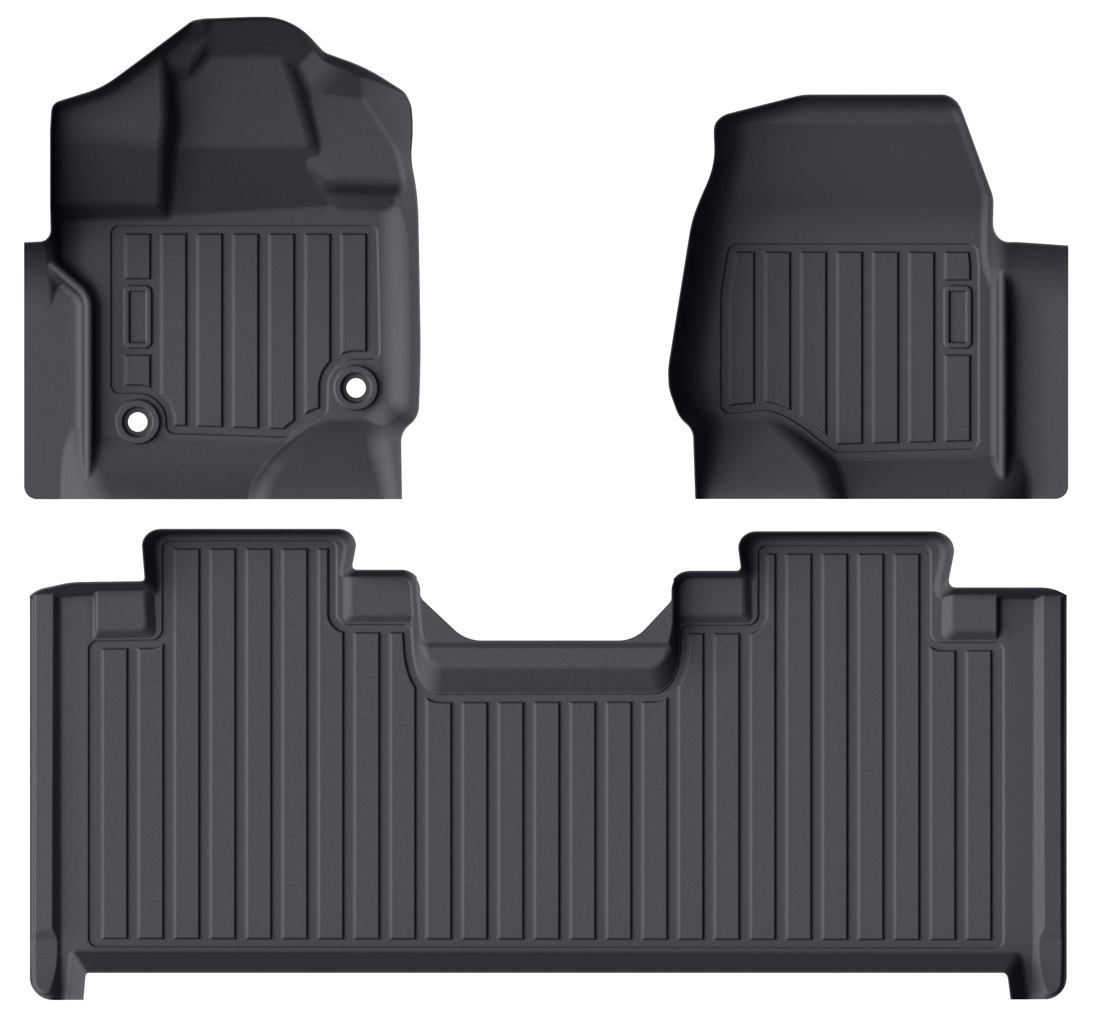 F150 Super Cab（15-25）