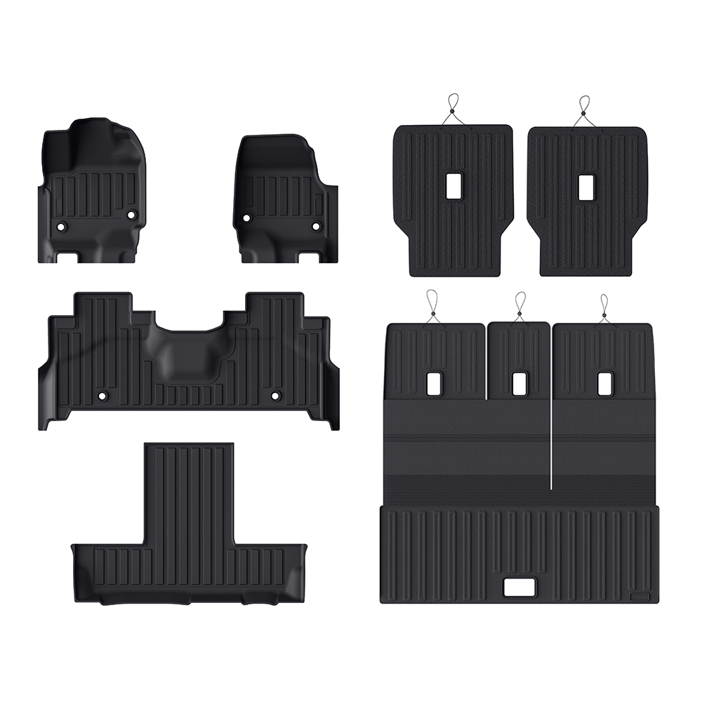 Expedition（25-present）